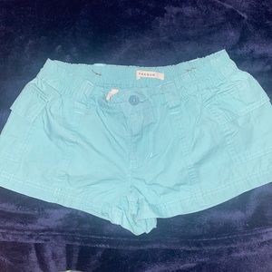 Pacsun Cargo Shorts